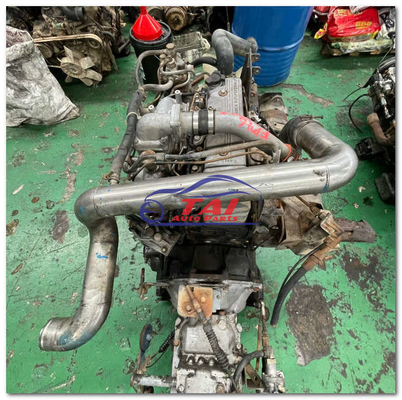 Good price Moteur diesel pour voiture d'occasion FD46 en ligne