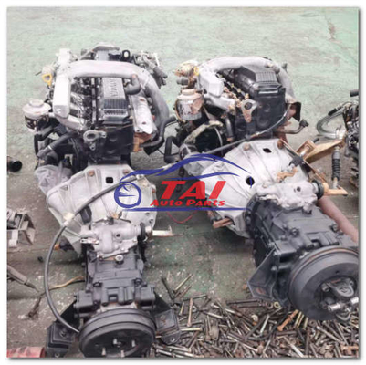 Good price Moteur japonais d'occasion de 1HZ avec performance professionnelle en ligne