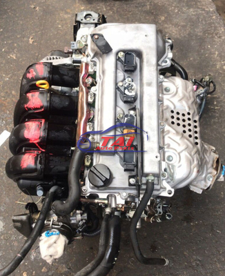 Good price 1ZZ-FE Toyota pièces détachées pour moteur COROLLA 1.8L Matériau en acier automobile en ligne