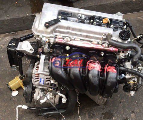 Good price Moteur complet japonais de Toyota 1.8L 1ZZ 1ZZ-FE pour des pièces d'auto de Toyota en ligne