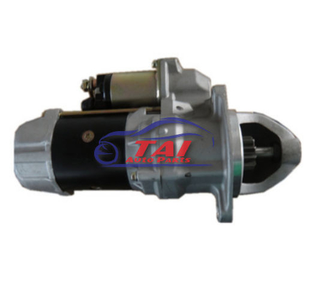 Good price RF8 RG8 Nissan Engine Parts Starter Motor 0350-602-0320 24V 11T/47 millimètre 6,0 kilowatts en ligne