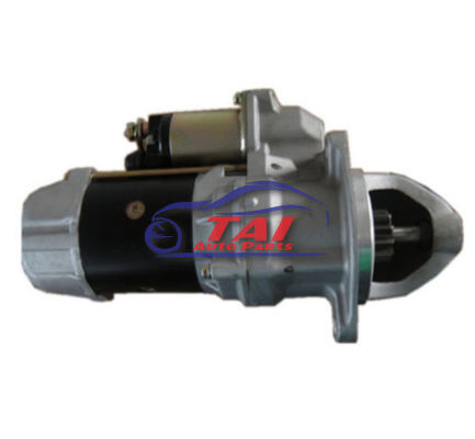 RF8 RG8 Nissan Engine Parts Starter Motor 0350-602-0320 24V 11T/47 millimètre 6,0 kilowatts