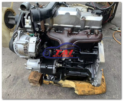 Good price Les pièces détachées pour moteur Toyota 1DZ, moteur Toyota 1DZ adapté au chariot élévateur en ligne