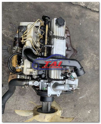Bon prix Les pièces détachées pour moteur Toyota 1DZ, moteur Toyota 1DZ adapté au chariot élévateur en ligne