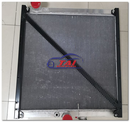 Good price Radiateur du système de refroidissement ME293927 pour les systèmes de moteur automatiques de camion de MITSUBISHI FV515 en ligne