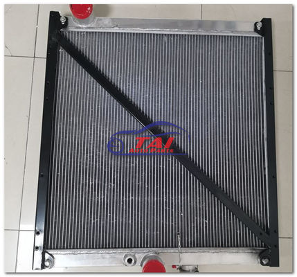 Bon prix Radiateur du système de refroidissement ME293927 pour les systèmes de moteur automatiques de camion MITSUBISHI FV515 en ligne