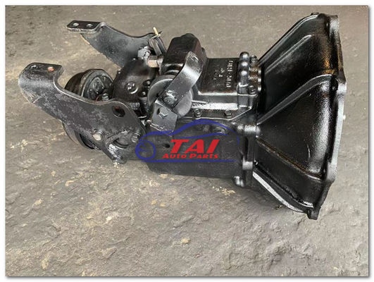 W04D original a utilisé la boîte de vitesse 33121-2040 33111-2065 pour le camion de Hino 300