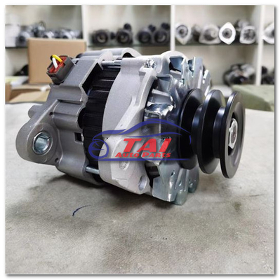 Good price ALTERNATEUR 6D24T 24V 50A VÉRITABLE électrique de Nikko le NOUVEL a produit en ligne
