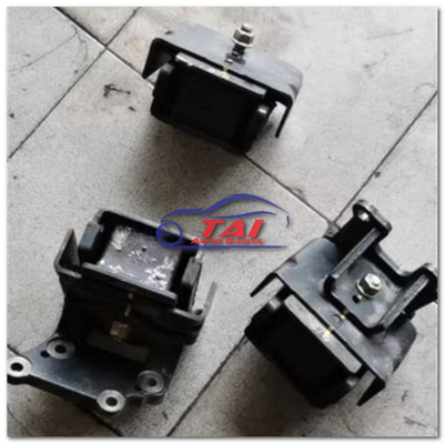Good price Le moteur de Hino partie le bâti de moteur véritable de moteur d'arrière de pièces de rechange de camion de HINO H07C J08C/avant en ligne