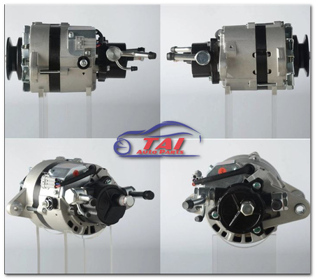 Good price Alternateur de générateur de voiture TS 16949 Assy 27040-E0030 pour HINO DUTRO 300 N04C / TOYOTA en ligne