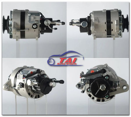 Bon prix TS 16949 Alternateur de générateur de voiture Assy 27040-E0030 Pour HINO DUTRO 300 N04C / TOYOTA en ligne