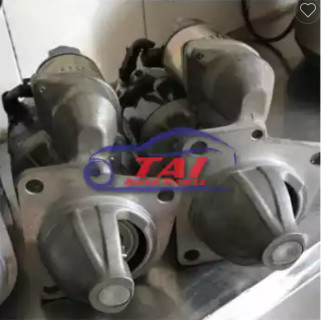 Good price 28100-2040 moteur de démarreur de pièces d'auto des pièces de rechange H07C H07D EH500 EH700 de camion pour le diesel de Hino en ligne