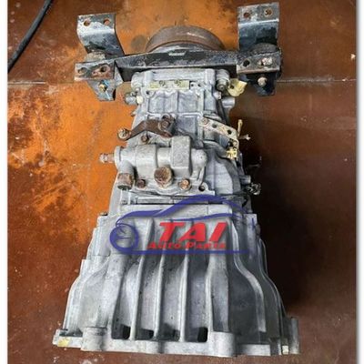 Bon prix Pièces détachées d'origine 4D33 Boîte de vitesses de voiture Pièces moteur Mitsubishi en ligne