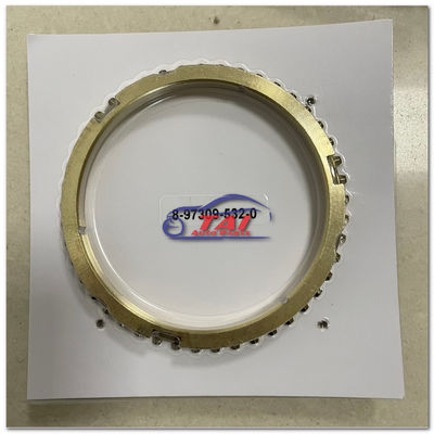 Bon prix Anneau de synchroniseur de transmission de pièces de rechange de voiture d'OEM 8-97309-532-0 pour ISUZU 4HF1 4HG1 en ligne