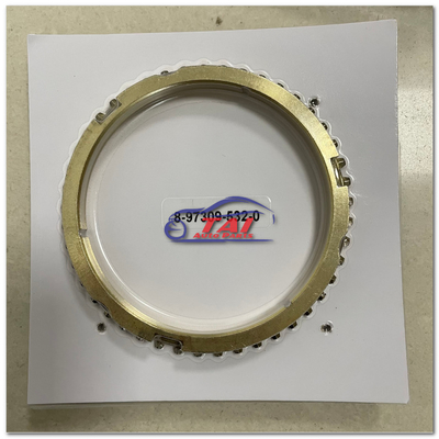 Good price Synchroniseur Ring For ISUZU 4HF1 4HG1 de transmission de pièces de rechange de voiture d'OEM 8-97309-532-0 en ligne