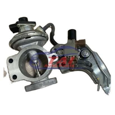 Good price Pièces de rechange de moteur Toyota 25800-0L020 soupape de recirculation des gaz d'échappement Assy de soupape EGR en ligne