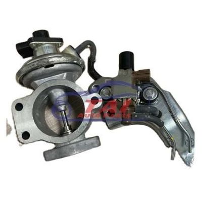 Pièces de rechange de moteur Toyota 25800-0L020 soupape de recirculation des gaz d'échappement Assy de soupape EGR
