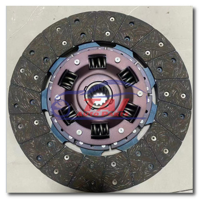 Good price 31250-60230 les pièces de rechange de moteur de Toyota saisissent le plat de disque pour le Toyota Land Cruiser en ligne