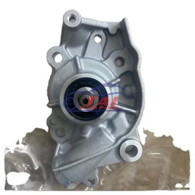 Bon prix OEM 15100-70050 Toyota moteur pièces détachées pompe à huile Assy Pour Toyota en ligne