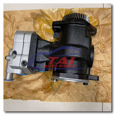 Good price Compresseur d'air japonais de 5286966 pièces de moteur pour le moteur de Cummins QSB 6BT 5,9 en ligne