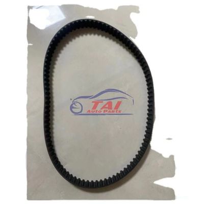 Bon prix Courroie de distribution en caoutchouc automatique de pièces de rechange 13568-39015 pour Toyota 1KD 2KD en ligne