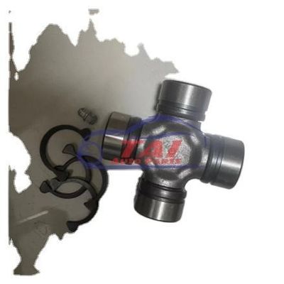 Bon prix Pièces détachées pour automobiles Arbre d'hélice avant Kit d'araignée Joint universel 04375-0K012 Pour Toyota Hilux en ligne