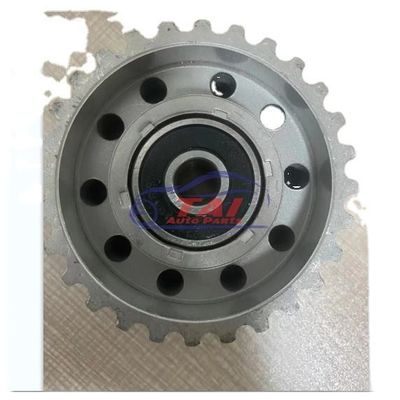 Bon prix Poulie de renvoi de courroie de distribution de pièces d'auto 13503-54030 sous-ensemble de renvoi pour Toyota Hilux en ligne