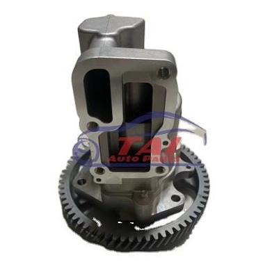 Good price Assemblée 15100-51021 de pompe à huile de pièces de rechange de moteur de Toyota pour Toyota Land Cruiser en ligne