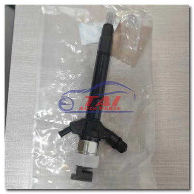 Good price Injecteur de carburant commun du rail ISO9001 23670-59036 pour le Toyota Land Cruiser en ligne