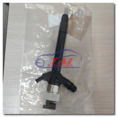 Bon prix ISO9001 Injecteur de carburant commun 23670-59036 Pour Toyota Land Cruiser en ligne