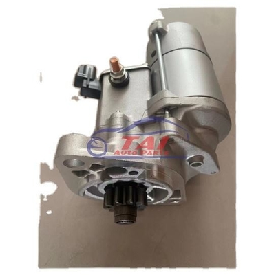 Good price Pièces de rechange automatiques de moteur de démarreur 28100-30040 pour Toyota Hiace Hilux en ligne