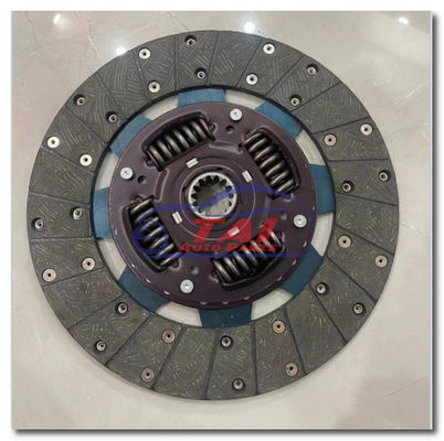 Bon prix Disque d'embrayage 41100-46101 Pièces de transmission de camions Pour Hyundai HD18 HD45 en ligne