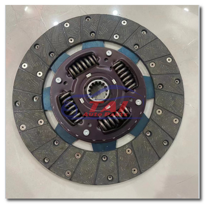 Good price Pièces de transmission de camion du disque d'embrayage 41100-46101 pour Hyundai HD18 HD45 en ligne