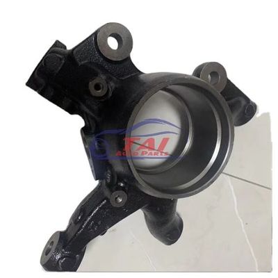 Bon prix Porte-fusée en acier de Toyota 43212-0K010 pour Toyota Hilux Vigo 2WD en ligne