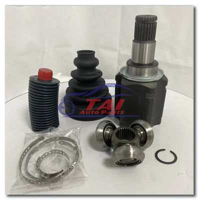 Bon prix Joint CV intérieur d'arbre d'entraînement avant gauche haute Performance 43040 – 28011 pour Toyota Corolla Camry en ligne