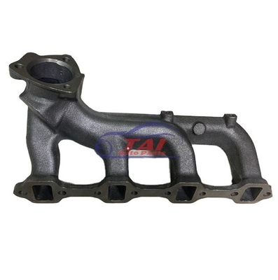 Good price Collecteur d'échappement ME018369 de pièces de rechange de moteur de Mitsubishi de tuyaux d'échappement en ligne