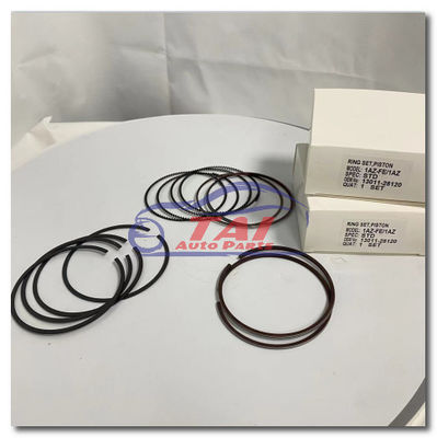 Bon prix 13011-28120 Parties détachées de moteur Toyota Parties détachées de moteur automobile Piston Ring en ligne
