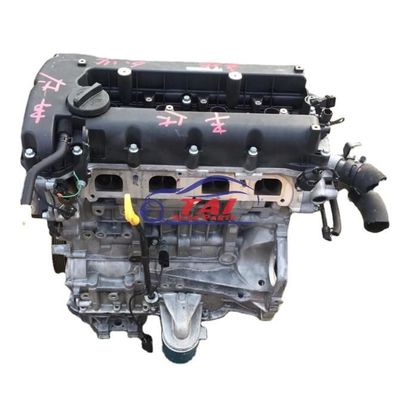 Bon prix Moteur nu G4KA G4KC G4KD G4KE G4KH G4KJ de moteur de voiture de pièces de rechange de moteur de Toyota de la Corée en ligne