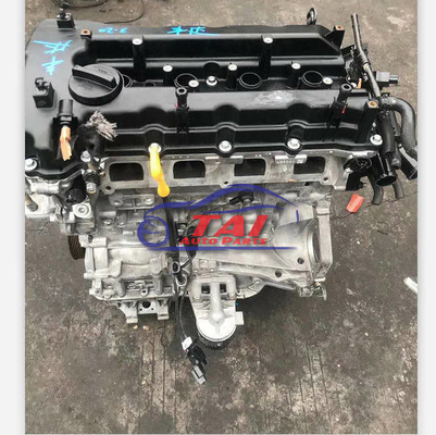 Moteur japonais original des pièces de moteur 1.3i 2.4L Sorento pour Hyundai G4kd