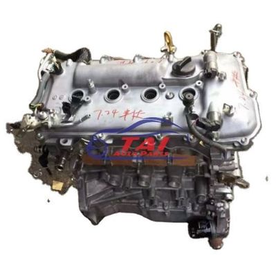 Bon prix 1ZR Assemblage du moteur d'occasion Toyota Pièces de rechange pour moteur Toyota Road K3 en ligne