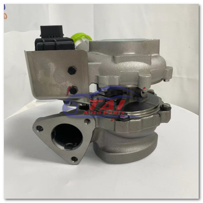 Good price Turbocompresseur électrique BK3Q6K682CC de pièces de rechange de moteur de GTB1749V Mitsubishi en ligne