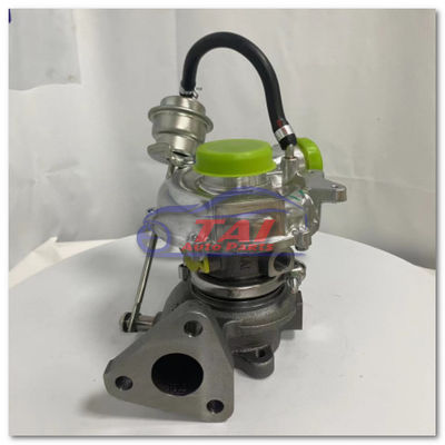 Bon prix Turbocompresseur 1515A030 de moteur de RHF4 VT11 pour Mitsubishi L200 2.5L 4D5CD1 en ligne