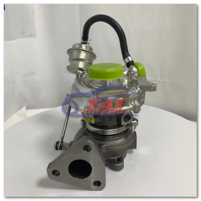 Good price Turbocompresseur de moteur RHF4 VT11 1515A030 pour Mitsubishi L200 2.5L 4D5CD1 en ligne