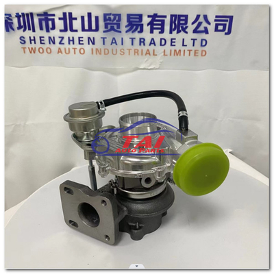 Good price Turbocompresseur 8981320720 du moteur diesel RHF4 de camion d'OIN pour Isuzu Dmax 4JK1 en ligne