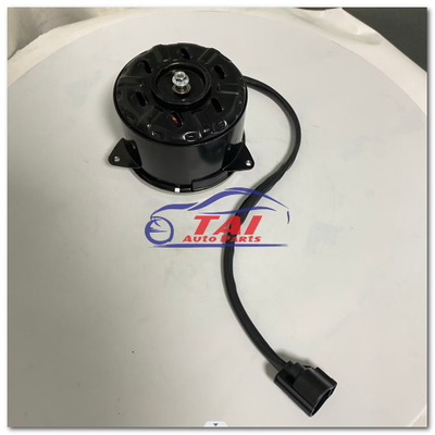 Moteur de fan de radiateur de Denso de taille normale 16800-5470 pour Toyota Hiace KDH200 Denso