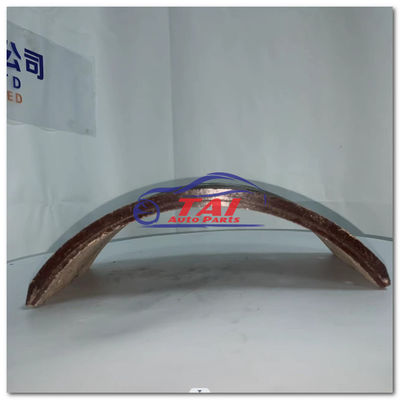 Remplacement de doublure de frein de pièces d'auto de pièces de moteur de 47443-1690 Hino pour Hino