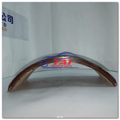 Good price Remplacement de doublure de frein de pièces d'auto de pièces de moteur de 47443-1690 Hino pour Hino en ligne