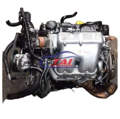 Puissance standard de cylindres de la taille normale 2.2L 4 de moteur à essence de 4Y 491Q Toyota