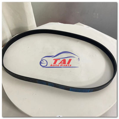 Courroie de transmission automatique multi V de taille normale 6PK1124 pour Mercedez Benz Sprinter