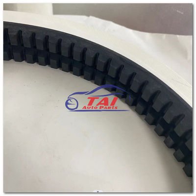 Le camion japonais de courroie de distribution partie la taille normale de la courroie 2/AV15X1960 V
